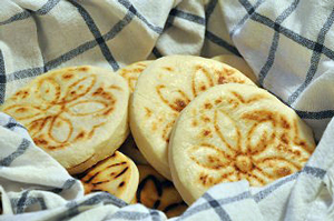 Pane e focacce