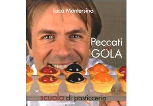 Peccati di gola - Scuola di pasticceria